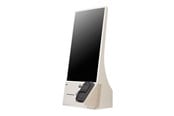 Infonäytöt & Digitaaliset opasteet - LG 27KC3PK-C - kiosk Celeron N5105 2 GHz - 8 GB - SSD 128 GB - LED 27" - 27KC3PK-C
