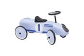 Ulkoleikit - Goki Blue Walking Car - 14166