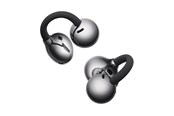 Kuulokkeet - Huawei FreeClip 2 - Black - 55038692