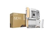 Emolevy - GIGABYTE X870E AERO X3D WOOD Emolevy - AMD X870E - AMD AM5 socket - DDR5 RAM - ATX - X870E AERO X WOOD