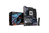 Emolevy - GIGABYTE X870E AORUS MASTER X3D Emolevy - AMD X870E - AMD AM5 socket - DDR5 RAM - ATX - X870E A MASTER X