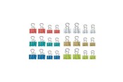 Kirjoituspöytätarvikkeet - Quantore Paper clip MAUL 24 pcs. - 1400902