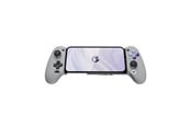 Pelit - lisävarusteet - GameSir G8 Mobile Gaming Controller Gray - Wireless Controller - Android - GSG8001-1