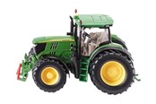 Leluautot - M-CAB Siku Farmer - John Deere 6210R 1:32 - 3282