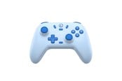 Pelit - lisävarusteet - GameSir Nova Lite Multiplatform Gamepad Sky Blue - Wired Controller - Android - GST4NL001-3