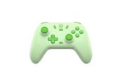 Pelit - lisävarusteet - GameSir Nova Lite Multiplatform Controller - Mint Green - Wired Controller - Android - GST4NL004-3