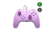 Pelit - lisävarusteet - GameSir G7 SE Xbox Wired Controller - Radiant Purple - Wired Controller - Microsoft Xbox One - GSG700SE-3EN