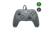 Pelit - lisävarusteet - GameSir G7 SE Xbox Wired Controller - Sporty Gray - Wired Controller - Microsoft Xbox One - GSG700SE-5EN