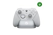 Pelit - lisävarusteet - GameSir G7 Pro Multiplatform Gamepad - Mech White - Wired Controller - Android - GSG7XW001