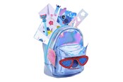 Lisätarvikkeet kouluun - Disney Lilo & Stitch Real Littles Mini-Backpack with Accessories - EO25583