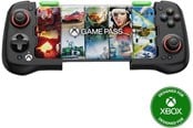 Pelit - lisävarusteet - GameSir X4a - Black - Controller - GSX4A002