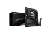 Emolevy - GIGABYTE X870 AORUS STEALTH Emolevy - AMD X870 - AMD AM5 socket - DDR5 RAM - ATX *DEMO* - X870 A STEALTH