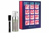 Lahjapakkaus - M2 Beauté Eyes Wide Open Giftset - 4260180219951