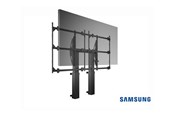 Seinäkiinnitys, AV-kiinnikkeet & AV-kalusteet - Multibrackets M Pro Series stand - for video wall - black - Max - recommended for - 7350073730070