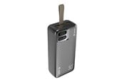 Powerbank - Tracer BLAZE power bank - Li-pol - 2 x USB USB-C - 65 Watt Powerbank - musta - 30 Wh - TRABAT47505