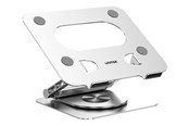 Järjestelmän lisävarusteet - Unitek - notebook stand - detachable - D1109B01