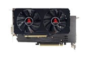 Näytönohjaimet - BIOSTAR GeForce GTX 1660 SUPER - 6GB GDDR6 RAM - Näytönohjaimet - VN1666SF69