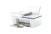 Tulostimet - HP Deskjet 4230e - All-in-One | Inkjet color | A4 | Wi‑Fi(n) Multifunction - väri - Muste - 60K30B#686