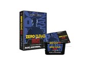 Pelit - Zero Tolerance Origins - Sega Mega Drive - FPS - 4260650744587