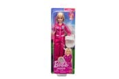 Nuket & tarvikkeet - Barbie Career Astronaut Doll - JKF77