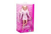 Nuket & tarvikkeet - Barbie Deluxe Style Pink Denim Jacket Blonde - JJN69