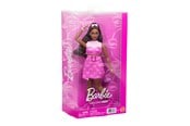 Nuket & tarvikkeet - Barbie Deluxe Style Pink Denim Skort Hearing Aids - JJN70
