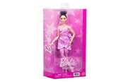 Nuket & tarvikkeet - Barbie Deluxe Style Pink Denim Star Wrap Asian - JJN71