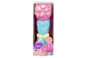Nuket & tarvikkeet - Barbie Flower Reveal Pink Tulip (blonde) - JMF57