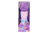 Nuket & tarvikkeet - Barbie Flower Reveal Purple Daisy (black) - JMF58