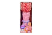 Nuket & tarvikkeet - Barbie Flower Reveal Red Rose (medium) - JMF59