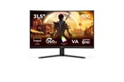 Näyttö - AOC C32G42ZE Curved 240Hz 31.5" - C32G42ZE