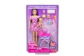 Nuket & tarvikkeet - Barbie Babysitting Skipper Playset - JJB42