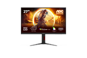 Näyttö - 27" AOC U27G4XM - U27G4XM