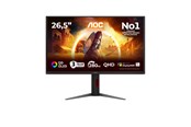 Näyttö - 27" AOC Q27G4ZD QD-OLED 280Hz - Q27G4ZD