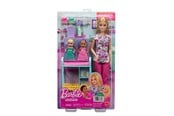 Nuket & tarvikkeet - Barbie Career Baby Doctor Set - JMK12