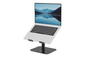 Järjestelmän lisävarusteet - Fellowes Alumia (New) Desk Laptop Stand Black - 100138881