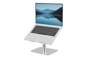 Järjestelmän lisävarusteet - Fellowes Alumia (New) Desk Laptop Stand Silver - 100138880
