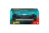 Leluautot - Hot Wheels F1 Racing Premium 2-Pack 1:64 Mercedes - JMM93