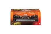 Leluautot - Hot Wheels F1 Racing Premium 2-Pack 1:64 McLaren - JMM91
