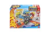 Leluautot - Hot Wheels City JHL92 play vehicle/play track - JHL92