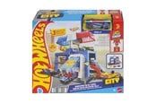 Leluautot - Hot Wheels City Downtown Police Station - JHL74