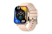 Älykellot, Urheilukellot & Aktiivisuusrannekkeet - Colmi P80 Smartwatch - P80 Gold
