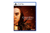 Pelit - Greedfall: The Dying World - Sony PlayStation 5 - RPG - 3665962034479
