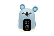 Sisustus - BigBen Interactive Alarm Clock Kids with Light + Soundeffects - RKIDSKOALA