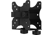 Kotelot - lisätarvikkeet - Fellowes VESA 100x100 Thin Client Holder - Black - 100136873