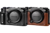 Muut  - SmallRig 4880 camera case Body case Brown - 4880
