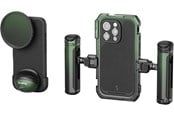 Puhelin - Muut lisävarusteet - SmallRig x Brandon Li Mobile Video Kit Co-design Edition 5002 - 5002