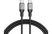 USB kaapelit - SmallRig 4908 USB cable USB 2.0 USB C Black - 4908