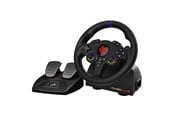 Pelit - lisävarusteet - Subsonic 220 RS-5 - Wheel, gamepad and pedals set - Sony PlayStation 5 - SA5720-2