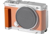 Muut - SmallRig L-Shape Handle for Panasonic LUMIX S9(Orange Limited Edition)5052 - 5052